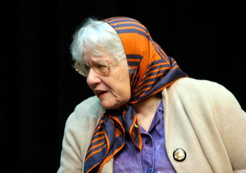 Kay Thompson