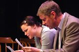 Alison Embleton, Neville Jopson