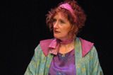 Ruth Wheeler