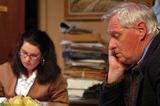 Emily Duncan, Bert Nisbert
