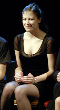 Stacy Last