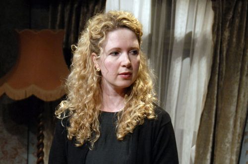 Barbara Walsh