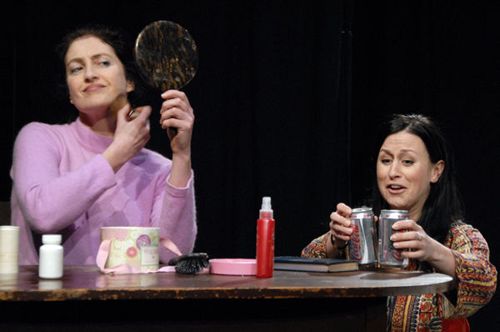 Denise Casey, Kate Lindsay
