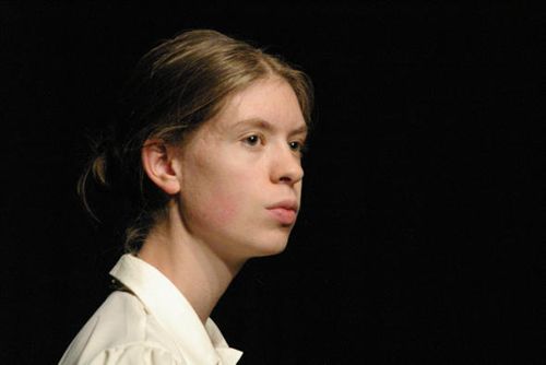 Hannah August