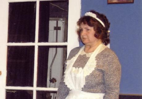 Diana Johnson