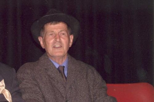 Dave Keen