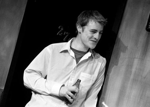Alastair Lumsden