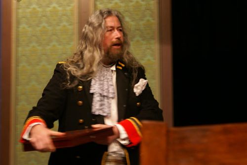 Robert Free