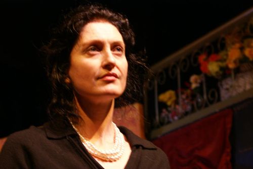 Kate Lindsay