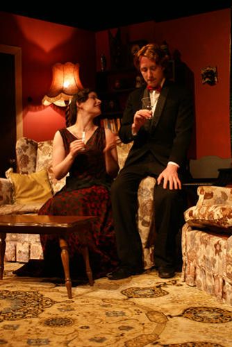 Kimberley Buchan, Dylan Shield