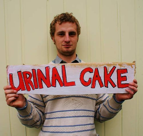 Luke Agnew