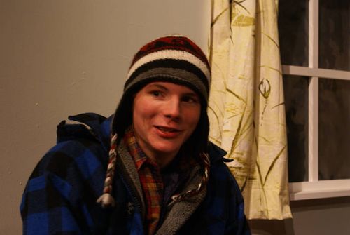 Brook Bray