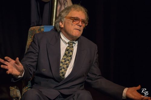 Joe Cecchi
