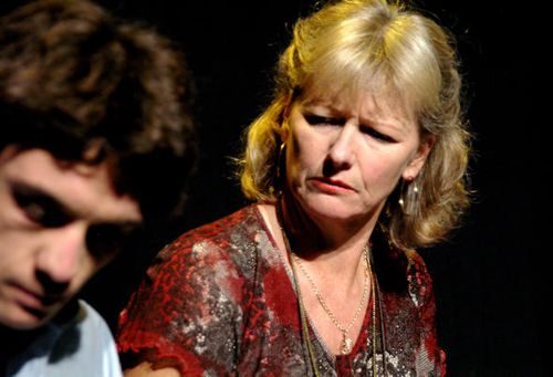 Nathan Matthews, Beverley Reid