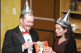 Chris Summers, Gwenda Pippen