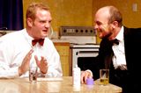 Mark Neilson, Steve McNamara