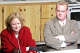 Jo Munro, Mark Neilson