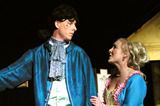Peter Coates, Natalie Milne