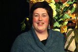 Claire Hewitt
