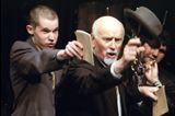 Sam McAnally, David Manley, Malcolm Lay