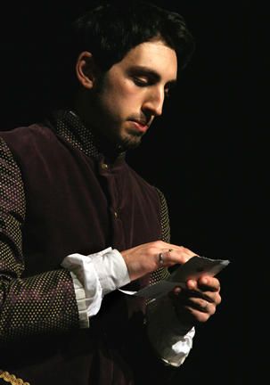 Nick Idour