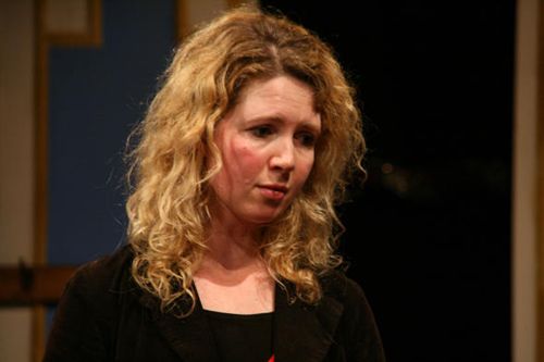 Barbara Walsh