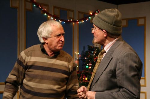 Rodney Hamel, Jim Conradson