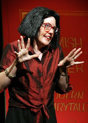 Wendy Hurst