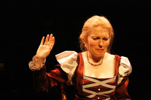 Suzanne Little